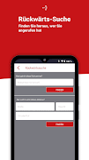 Das Telefonbuch screenshot 7