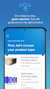 Refrigeration ToolKit Screenshot 6