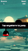 Gravity Ninja скриншот 3