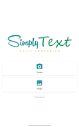 Simply Text 截圖 6