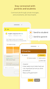 برنامه‌نما Teacher Class123 عکس از صفحه
