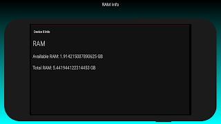 Device X Info - Secret code screenshot 4
