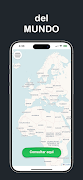 ZIP Code by map 스크린샷 2