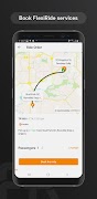 FlexiRide screenshot 5