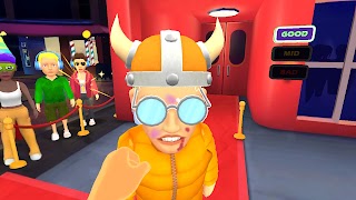 I Am Club Security screenshot 5