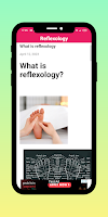 Reflexology Massage Therapy screenshot 7