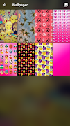 Emoji Pattern Lock Screen screenshot 4