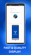 Word Office Reader Docs Viewer تصوير الشاشة 1