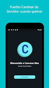 Cuevana Max постер