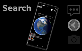 cHunkyChat capture d'écran 5