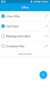 ToDo Task List 截图 5