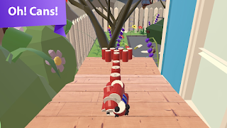 Roll 'n' Grow screenshot 5