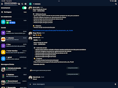 Convert Chat screenshot 7