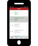 LMSMobile 3 screenshot 1