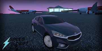 سبيد درفت - Speed Drift syot layar 7