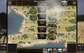 Lightning: D-Day screenshot 5