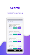 Bitsearch ภาพหน้าจอ 1