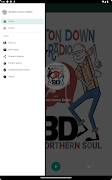 Button Down Radio screenshot 5