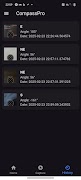 CompassPro captura de pantalla 5