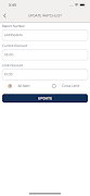 برنامه‌نما Diamond Price Alert عکس از صفحه