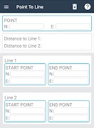 Survey Tools screenshot 1