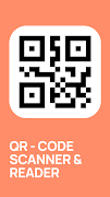 QR Code Reader & Scanner Ekran Görüntüsü 4