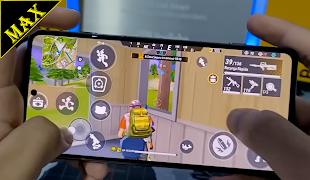 Sigma Battle 2023 Max تصوير الشاشة 2