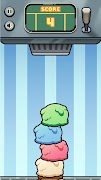 Ice Cream Stack-Up screenshot 2
