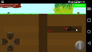 AntLive | Муравьиный симулятор Screenshot 5