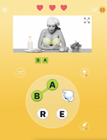 Word Trivia plakat