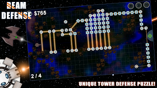 Beam Defense スクリーンショット 6