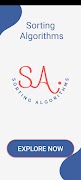 Sorting Algorithms الملصق