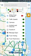 511 Wisconsin ภาพหน้าจอ 2