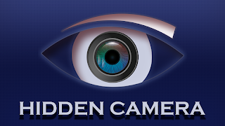 Detector, Hidden Bug Detector الملصق