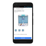 Org Water syot layar 4