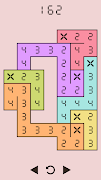 Cardinal Chains Screenshot 3
