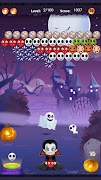 Halloween Bubble Shooter ภาพหน้าจอ 6