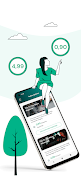 eSolutions Charging 스크린샷 6