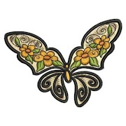 برنامه‌نما Embroidery Designs عکس از صفحه