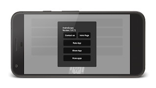 Androscope screenshot 4