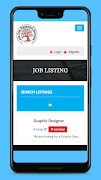 Job Tree Placement скриншот 2