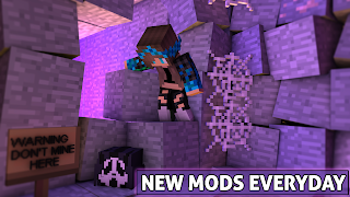 Mods for Minecraft | Addons screenshot 4