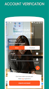 Leave Application Cartaz