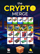 The Crypto Merge: BTC mining ảnh chụp màn hình 5