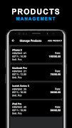 Invoice Maker syot layar 6
