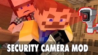 Camera Mod for Minecraft PE ภาพหน้าจอ 5