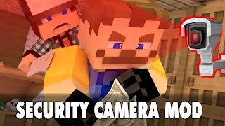 Camera Mod for Minecraft PE Ekran Görüntüsü 5