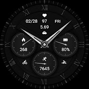 Cuarzo con dibujos de tinta captura de pantalla 6