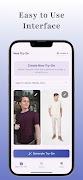 Dressify: Virtual Fitting Room screenshot 4