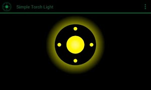 Taschenlampe Ekran Görüntüsü 1